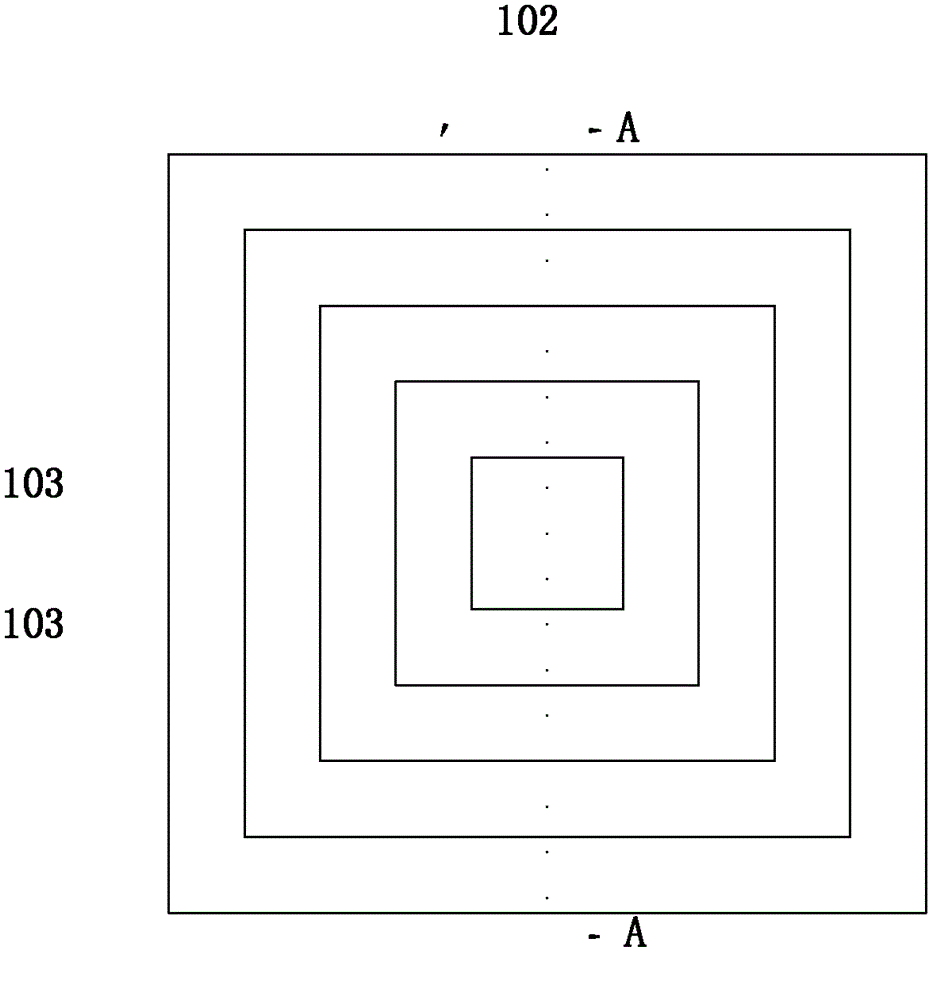 Method for preparing medium substrate with heterogeneous dielectric constant and meta material