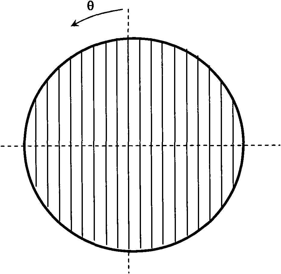 Variable-temperature source device for full-polarization microwave radiometers