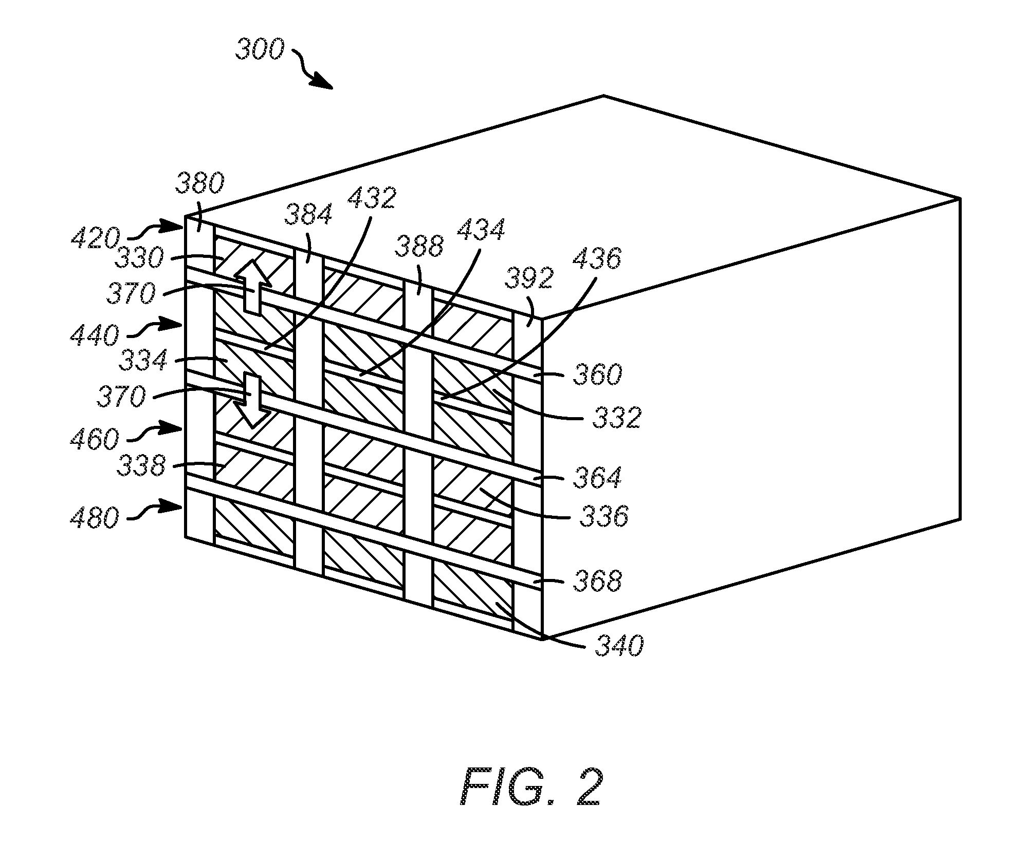 Process for pressure swing adsorption