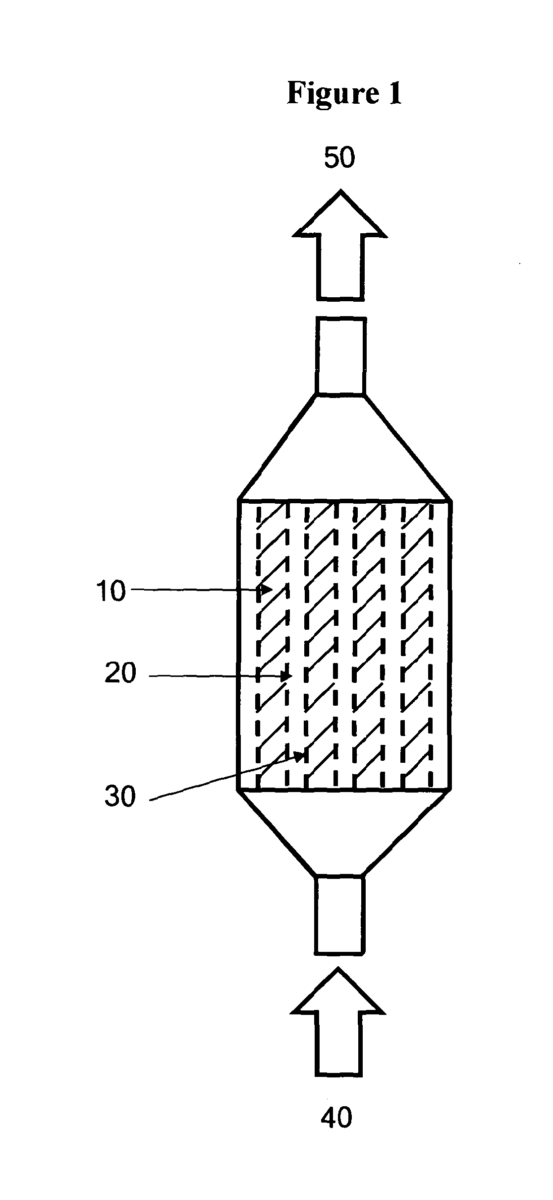 Method and apparatus for storing thermal energy