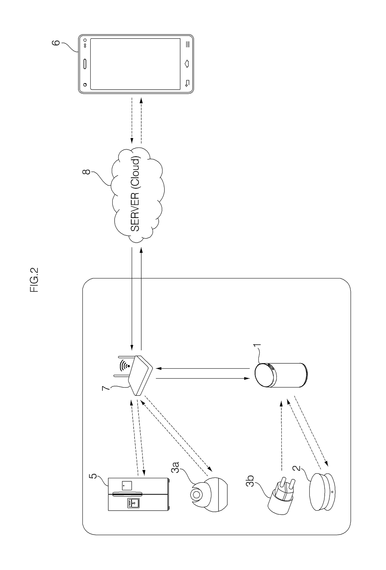 Voice recognition apparatus and voice recognition system