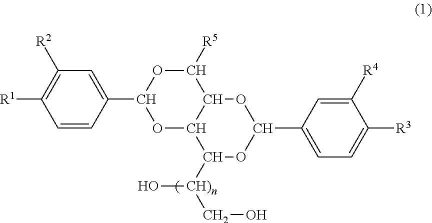 Polyolefin resin composition