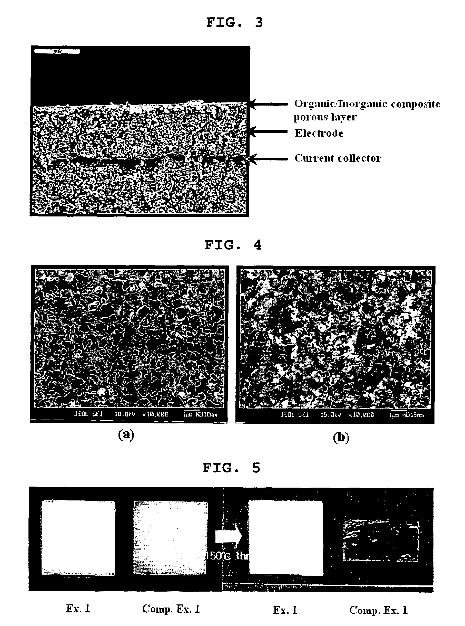 Organic/inorganic composite porous layer-coated electrode and electrochemical device comprising the same