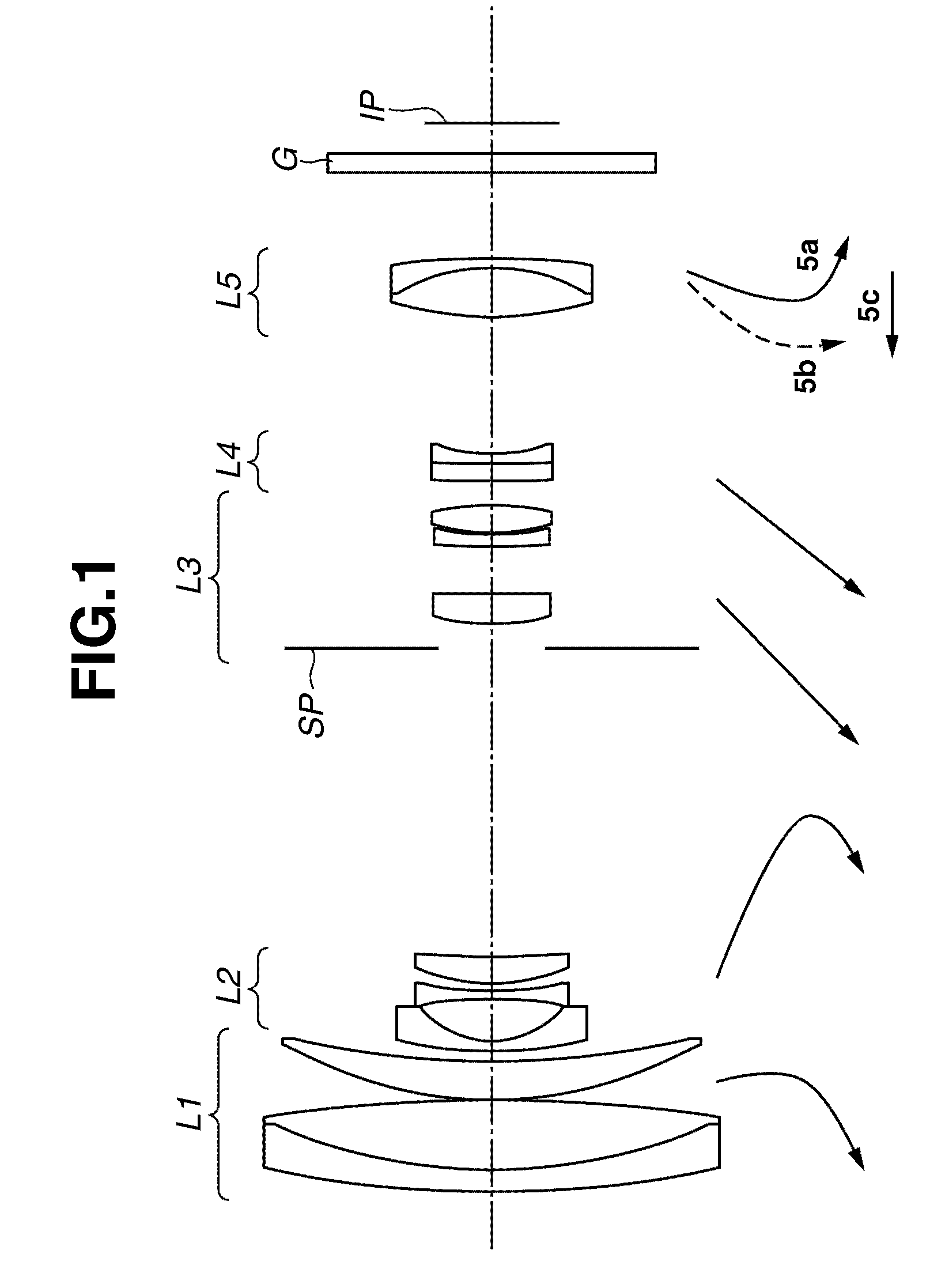 Zoom lens and image pickup apparatus having the zoom lens