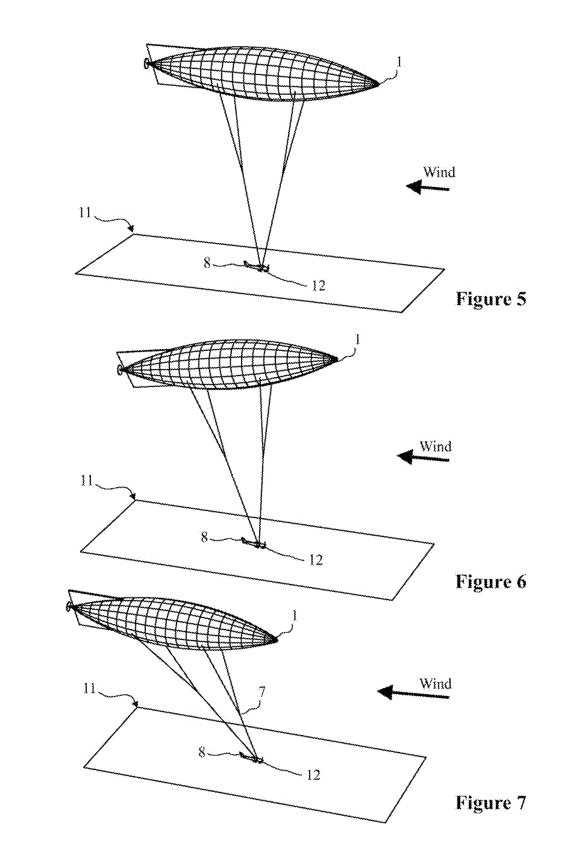 Cargo Carrying Air Vehicle