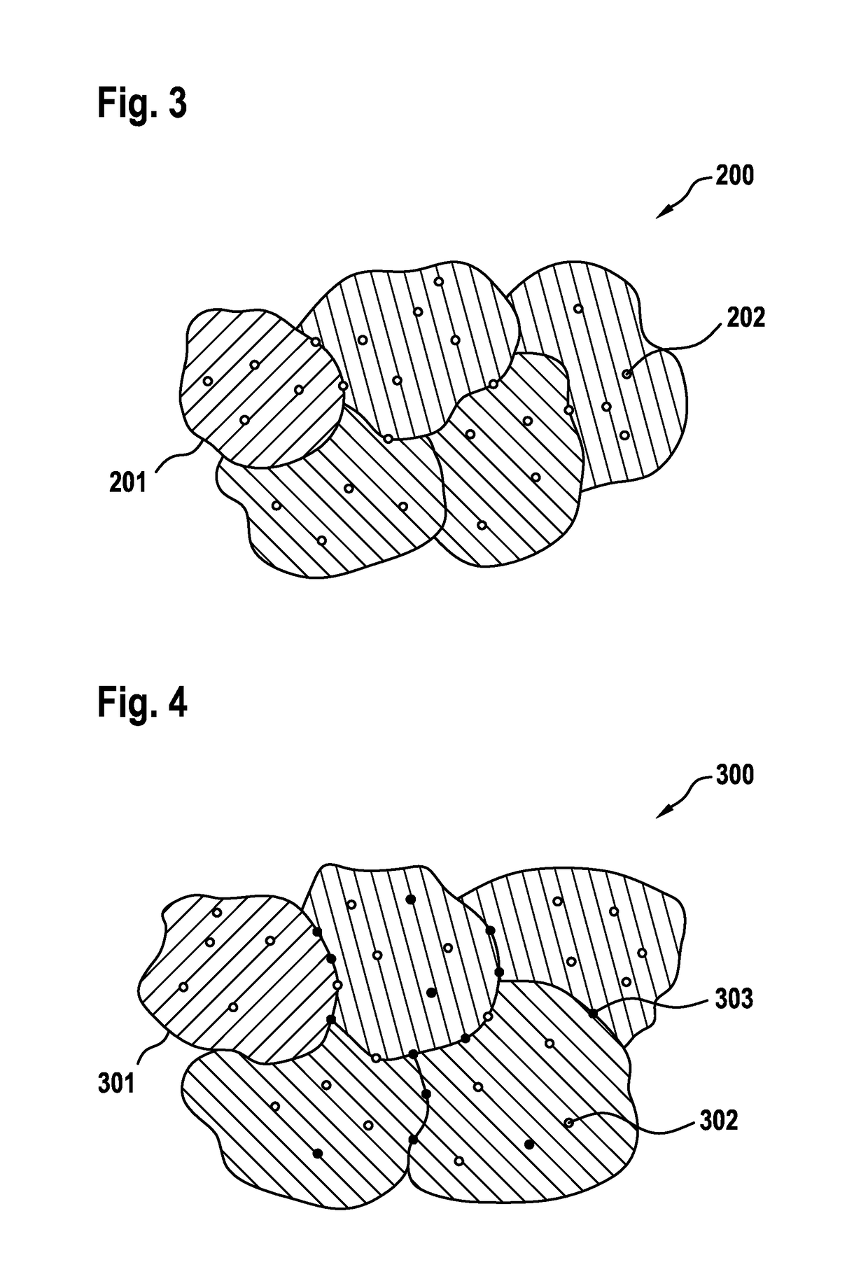 Method for producing a steel shaped body