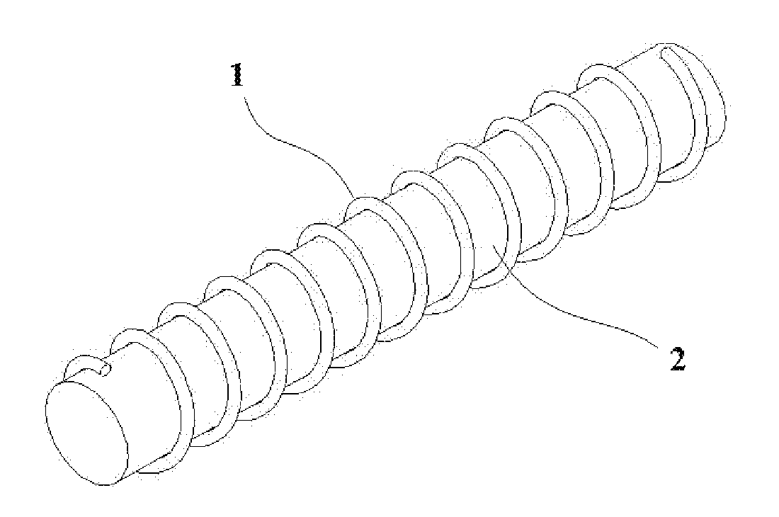 Apparatus and method for tissue adhesion