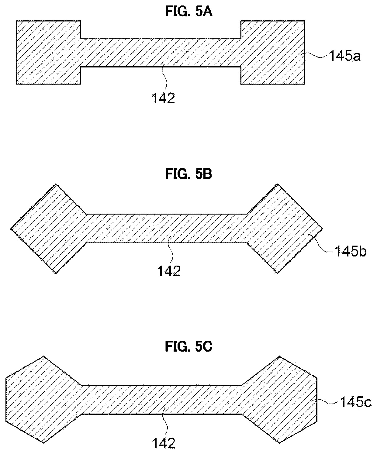 Touch sensor and image display device including the same