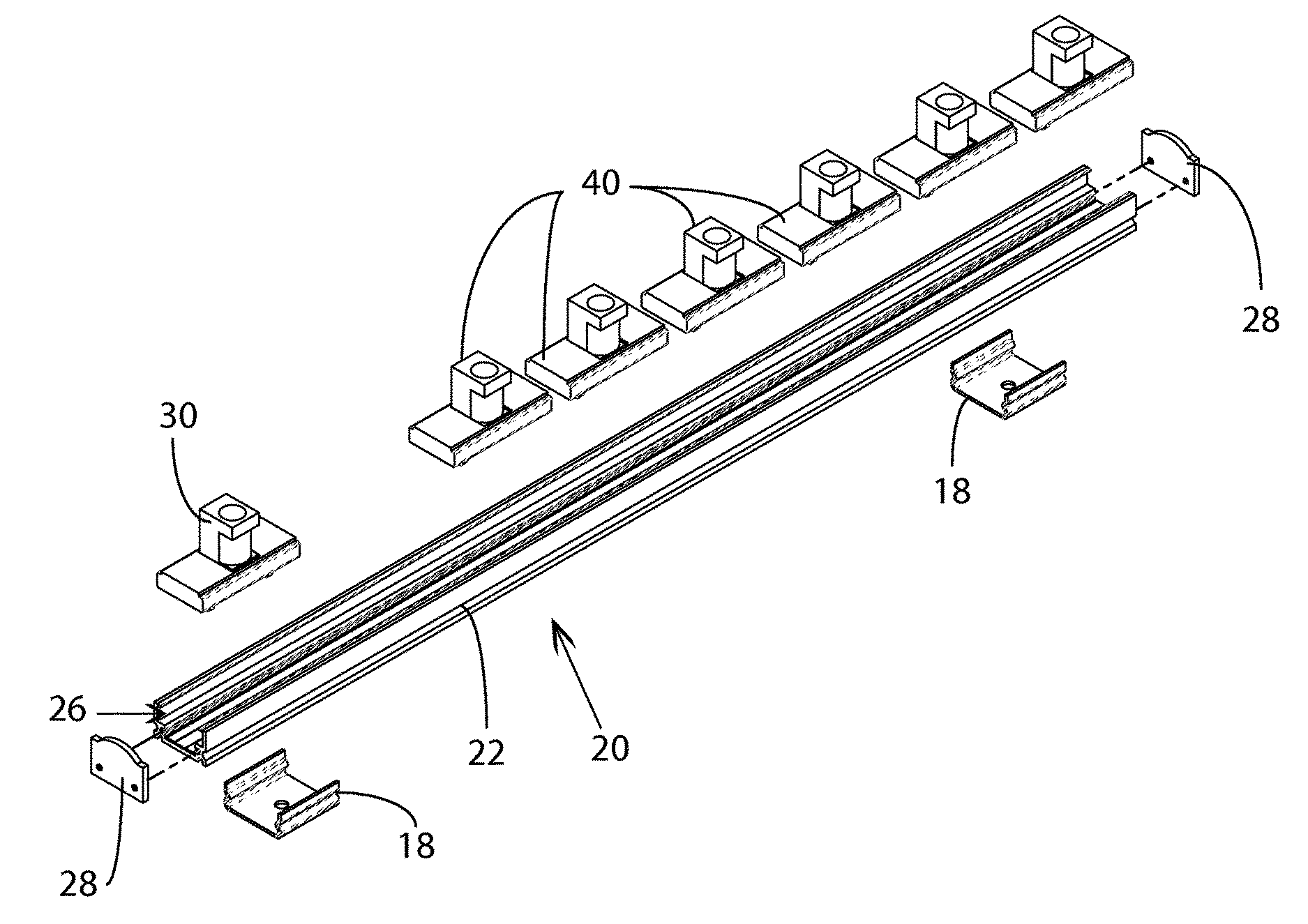 Power Assembly