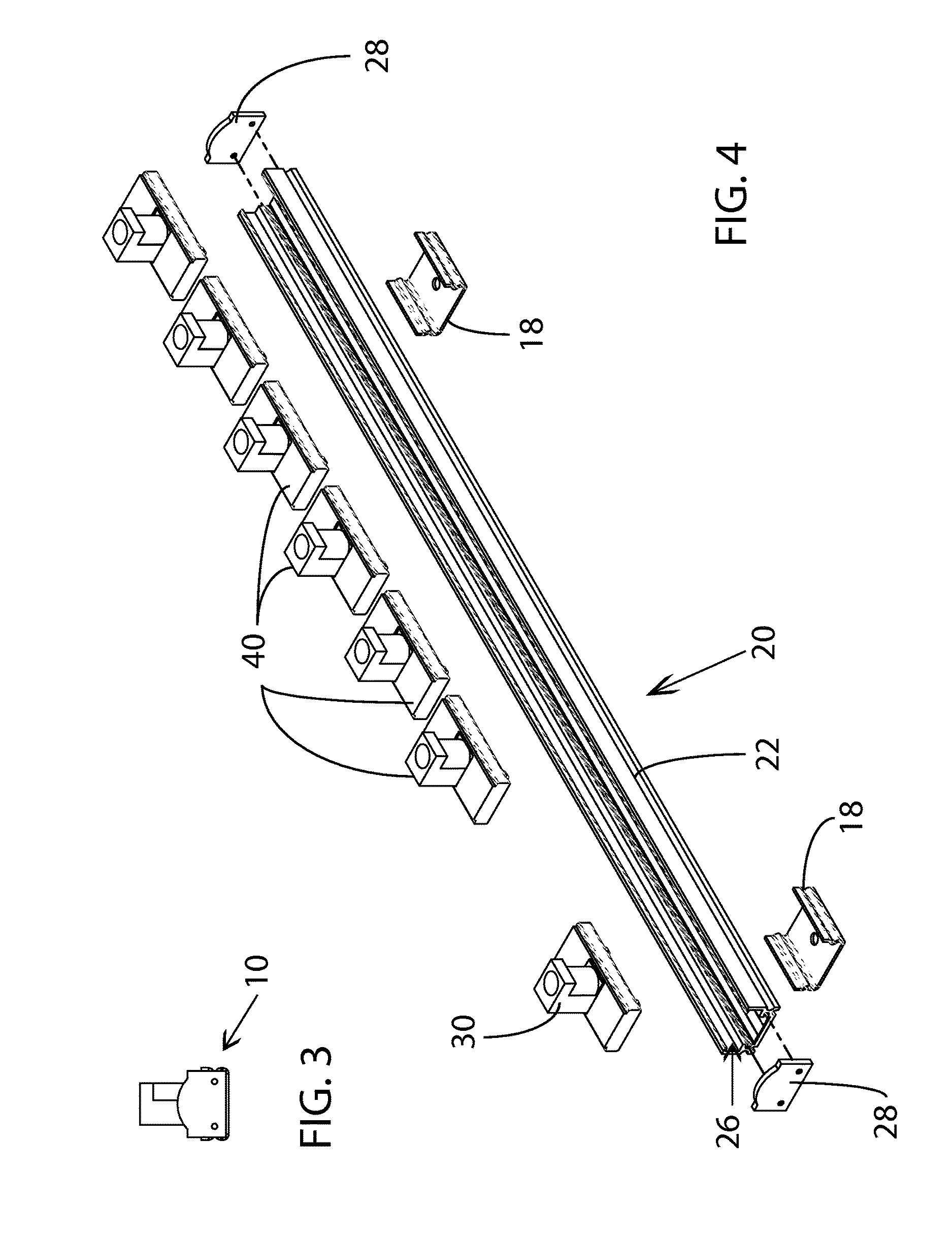 Power Assembly