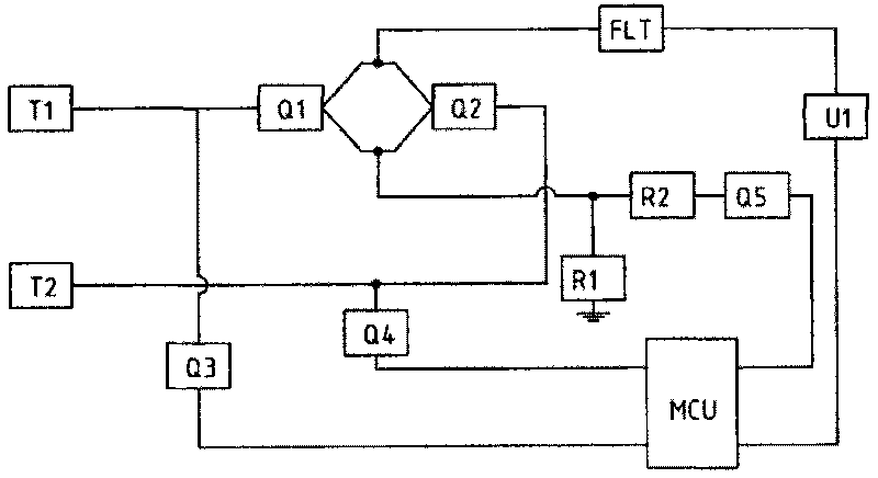 Wireless signal receiving circuit capable of judging positions and directions of firemen