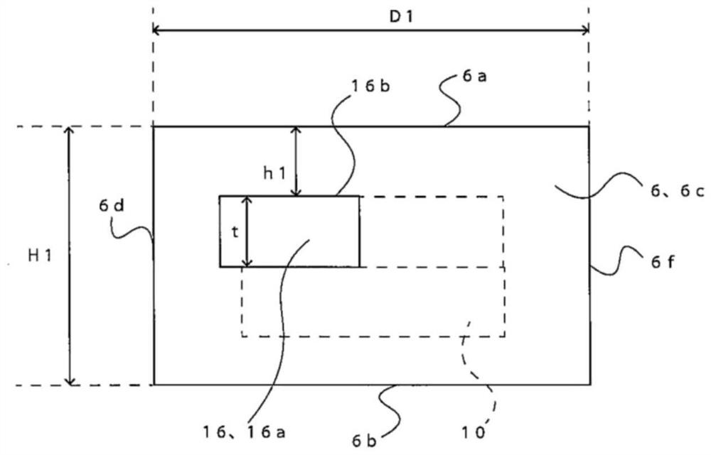 Inductor and manufacturing method thereof