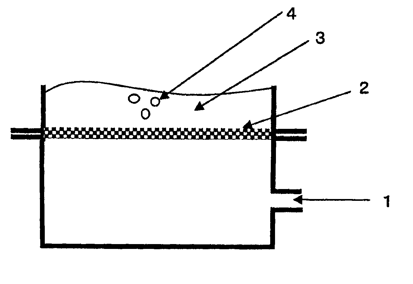 Process for producing microfiber assembly