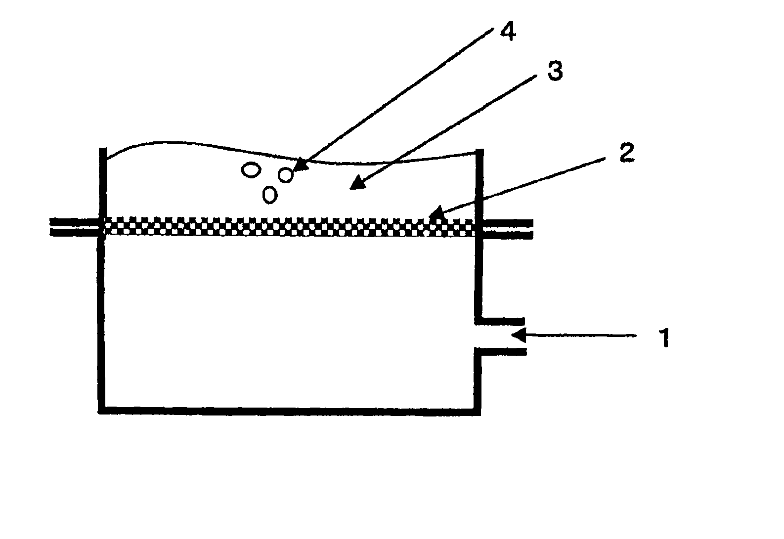 Process for producing microfiber assembly