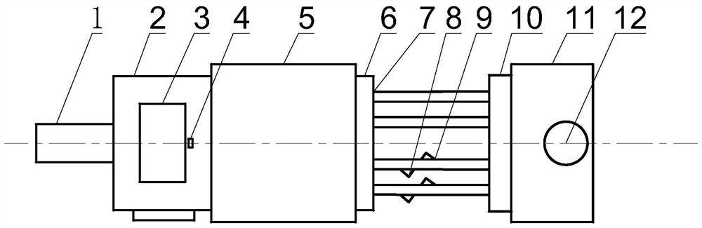 An Ultrasonic Flowmeter Based on Micro-channel