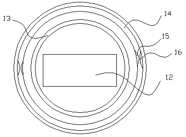 Positioning mounting seat for piston oiling, rotating positioning mounting seat, piston oiling method