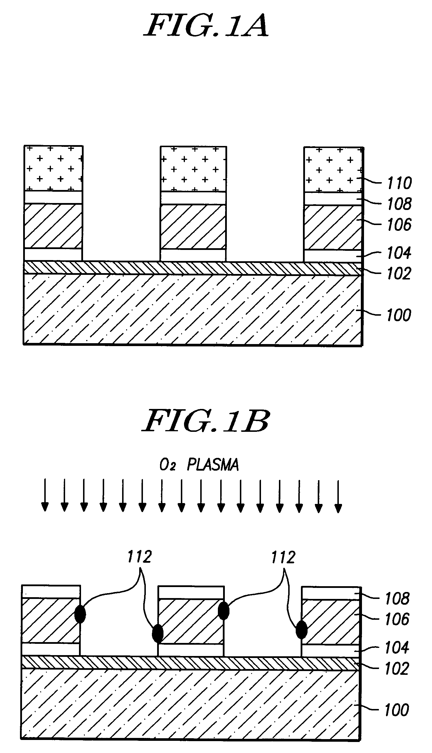 Method for preventing a metal corrosion in a semiconductor device
