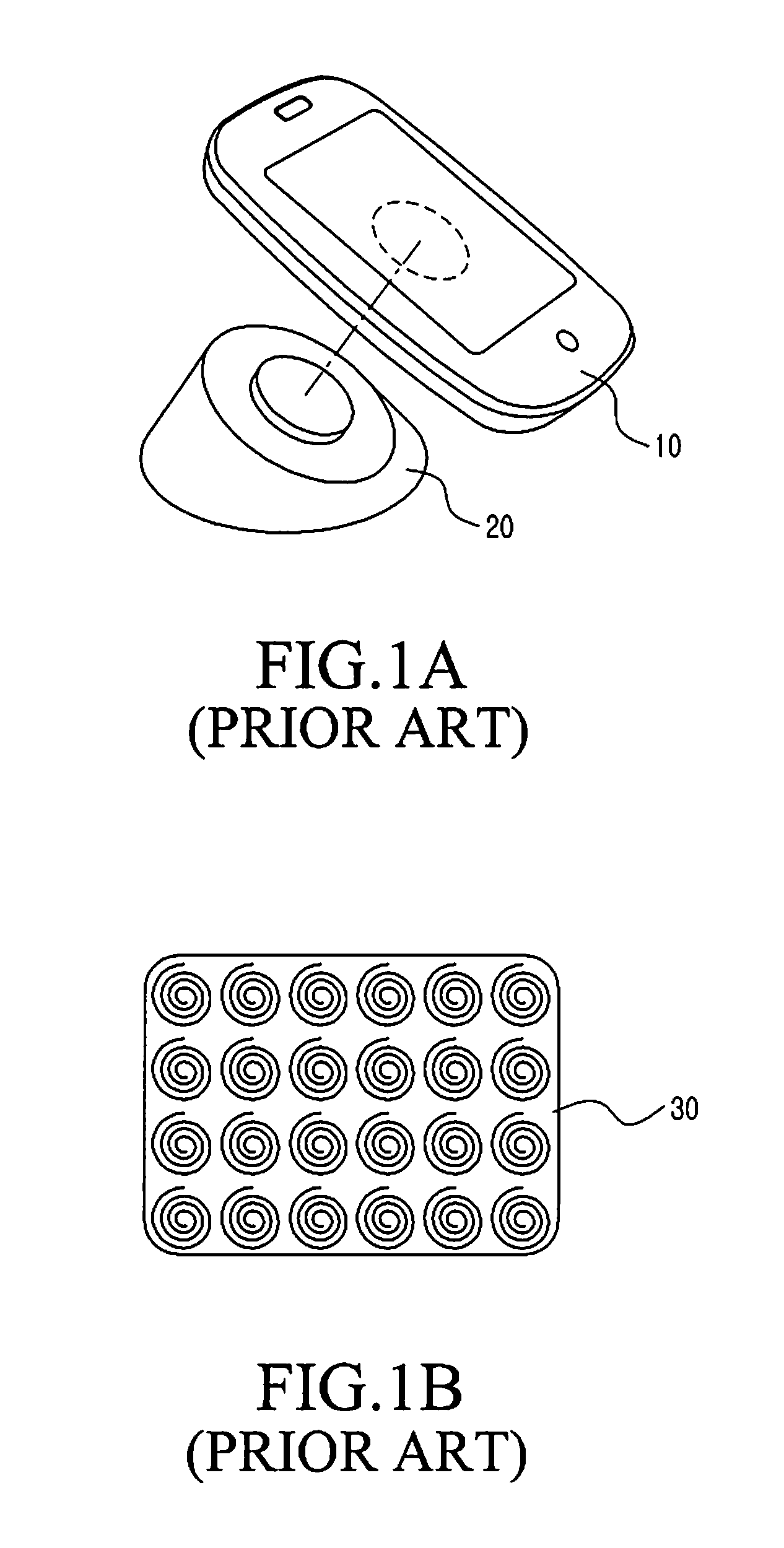 Wireless charger for charging control and charging control method therefor
