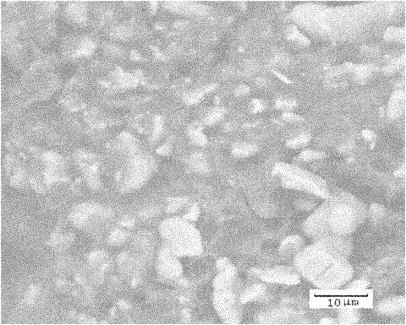 High performance room temperature cured titanium boride cathode coating for aluminium reduction cell