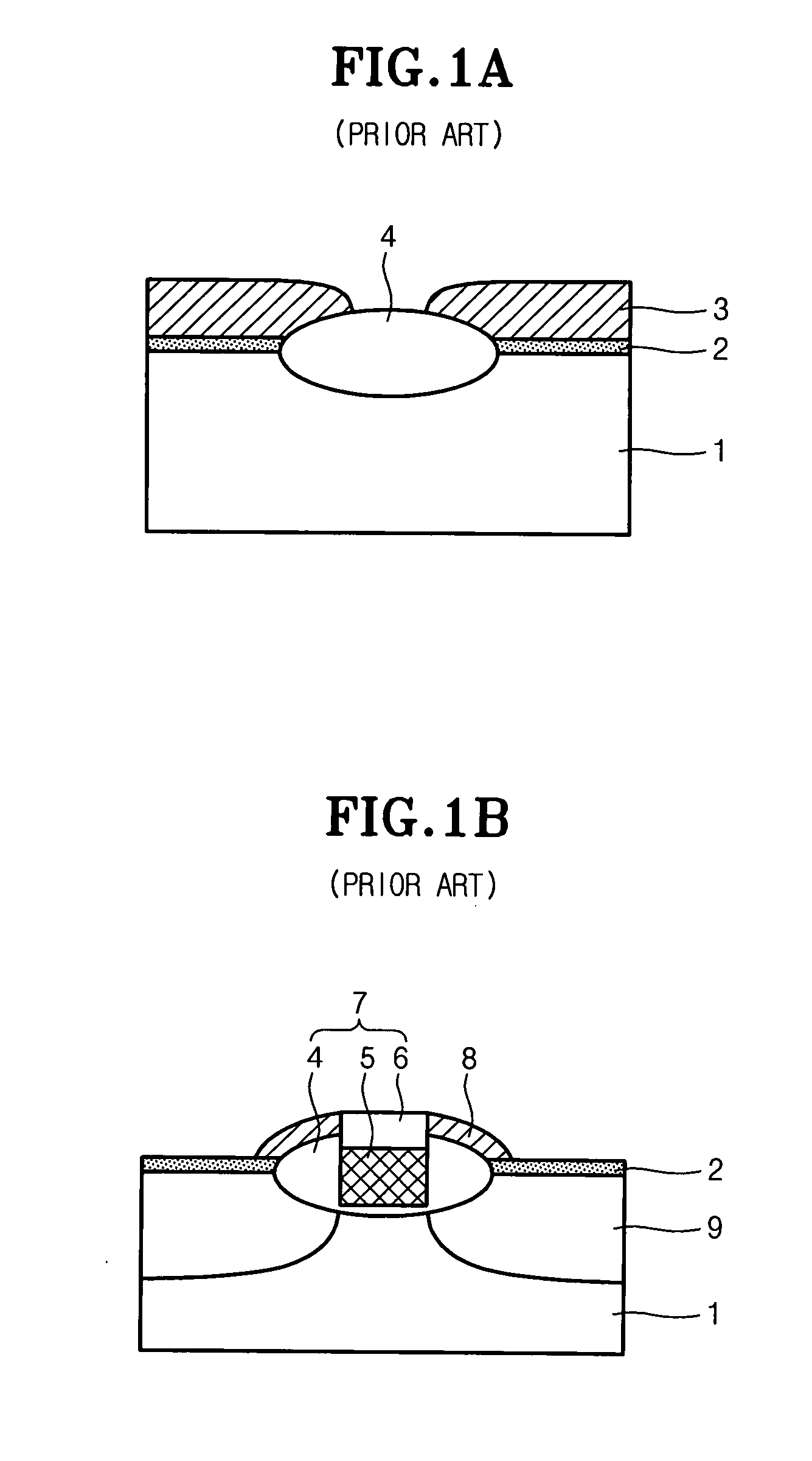 Semiconductor device having a recess gate for improved reliability