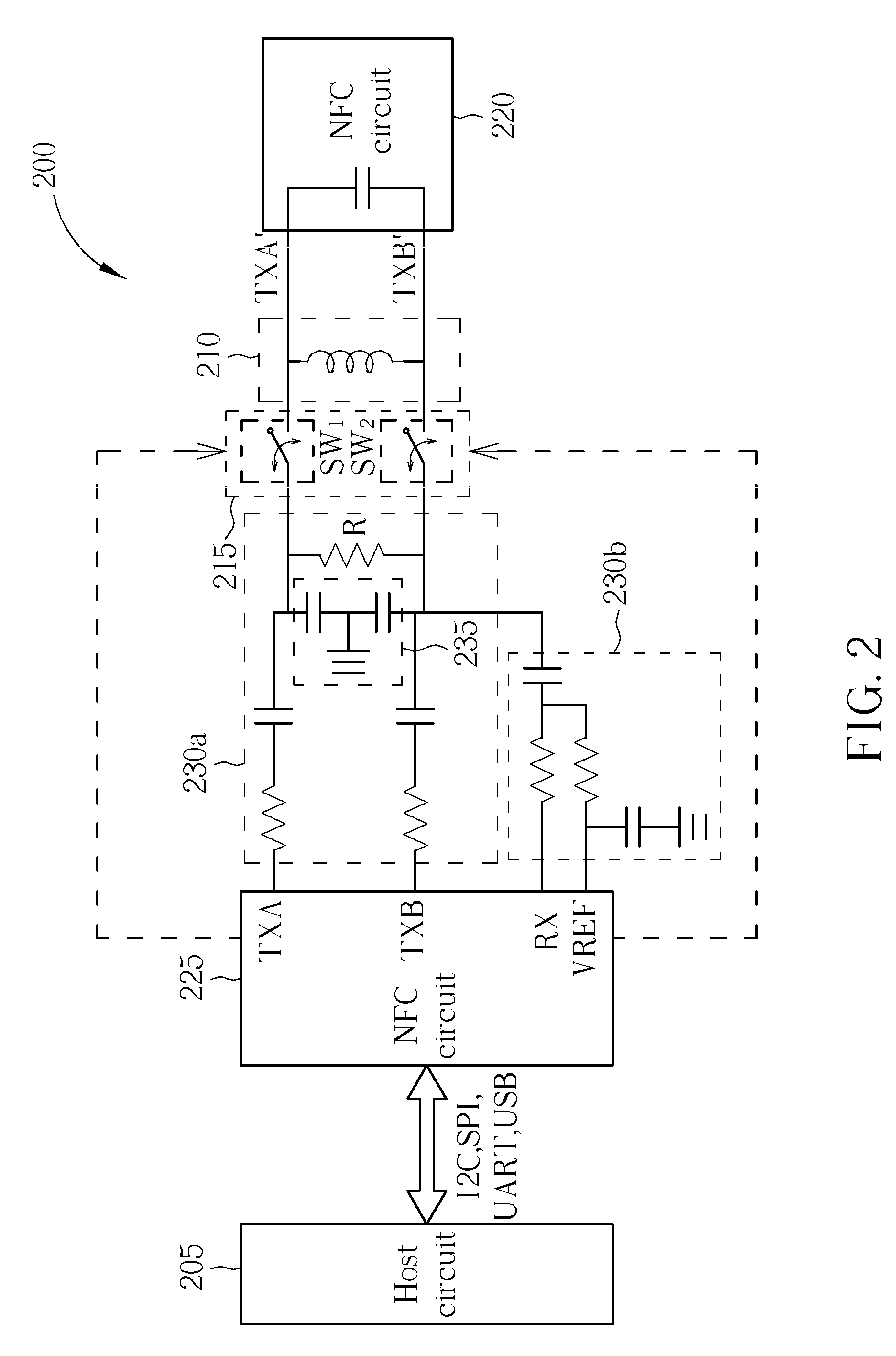 Wireless communication apparatus and method thereof