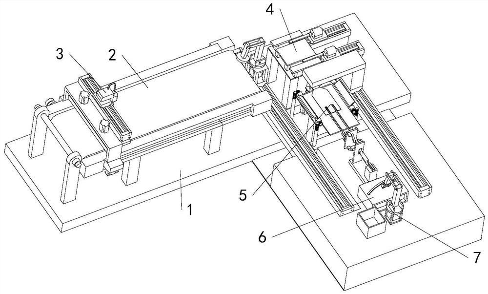 Automatic bow tie production process