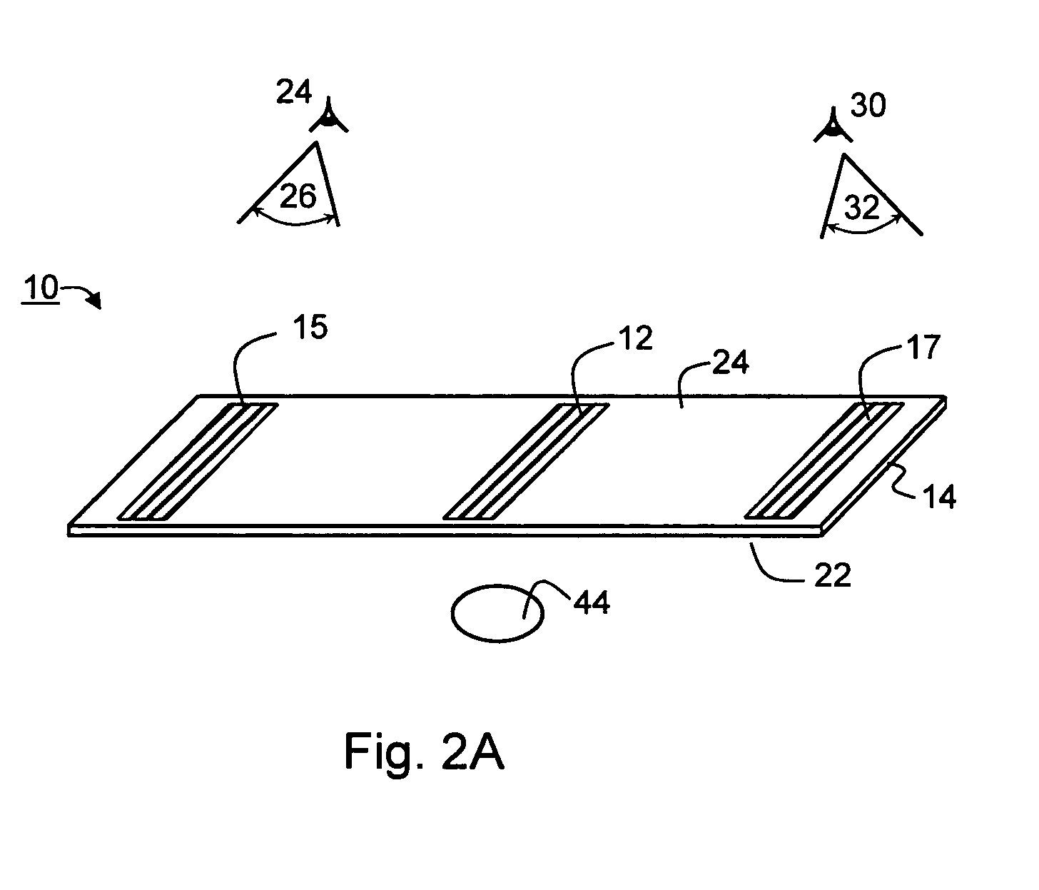 Diffractive optical relay and method for manufacturing the same