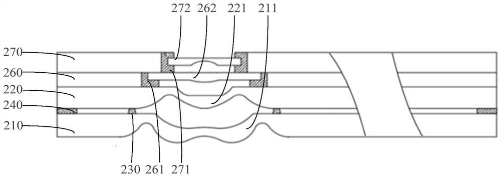 Electronic equipment