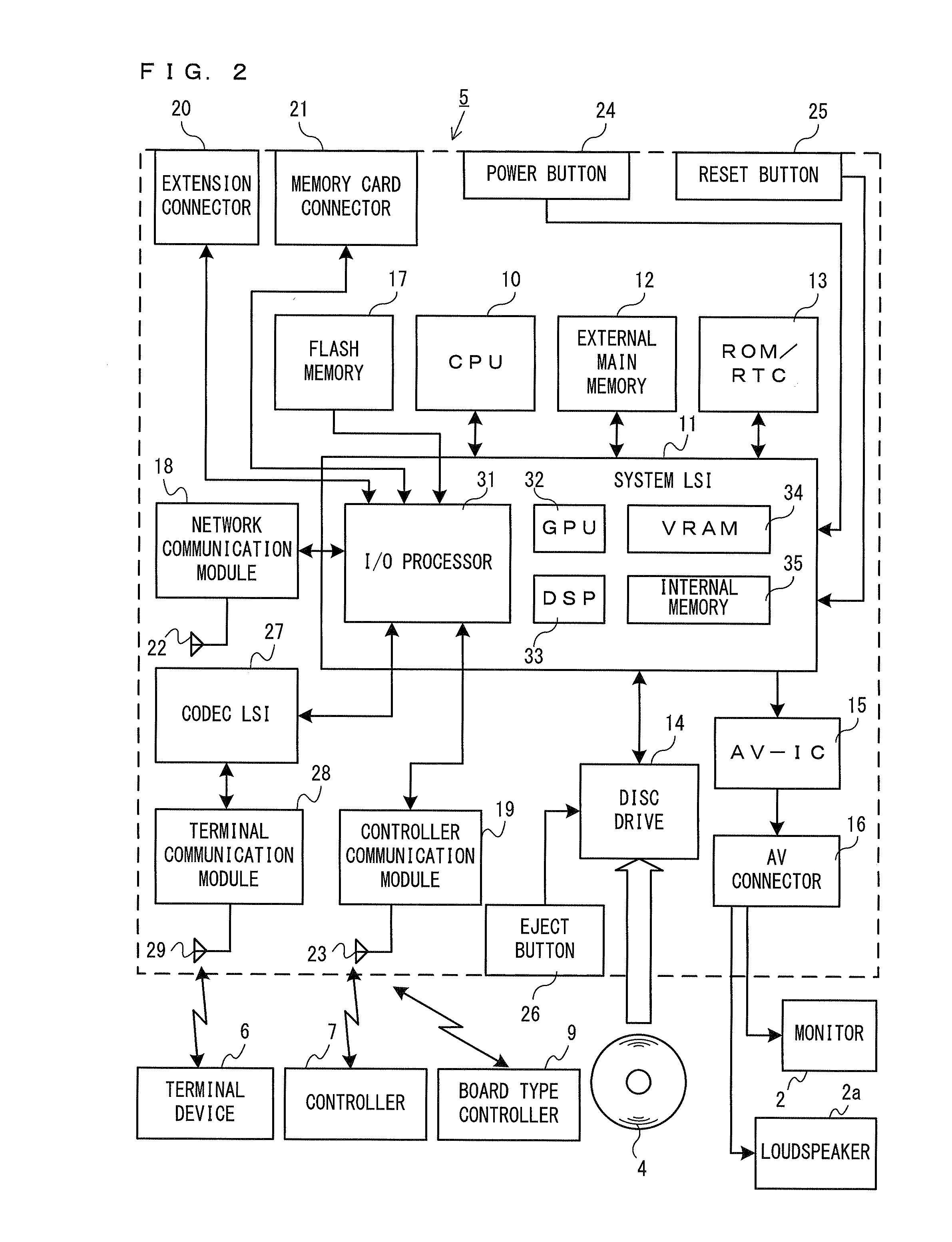 Information processing system, computer-readable storage medium, and information processing method