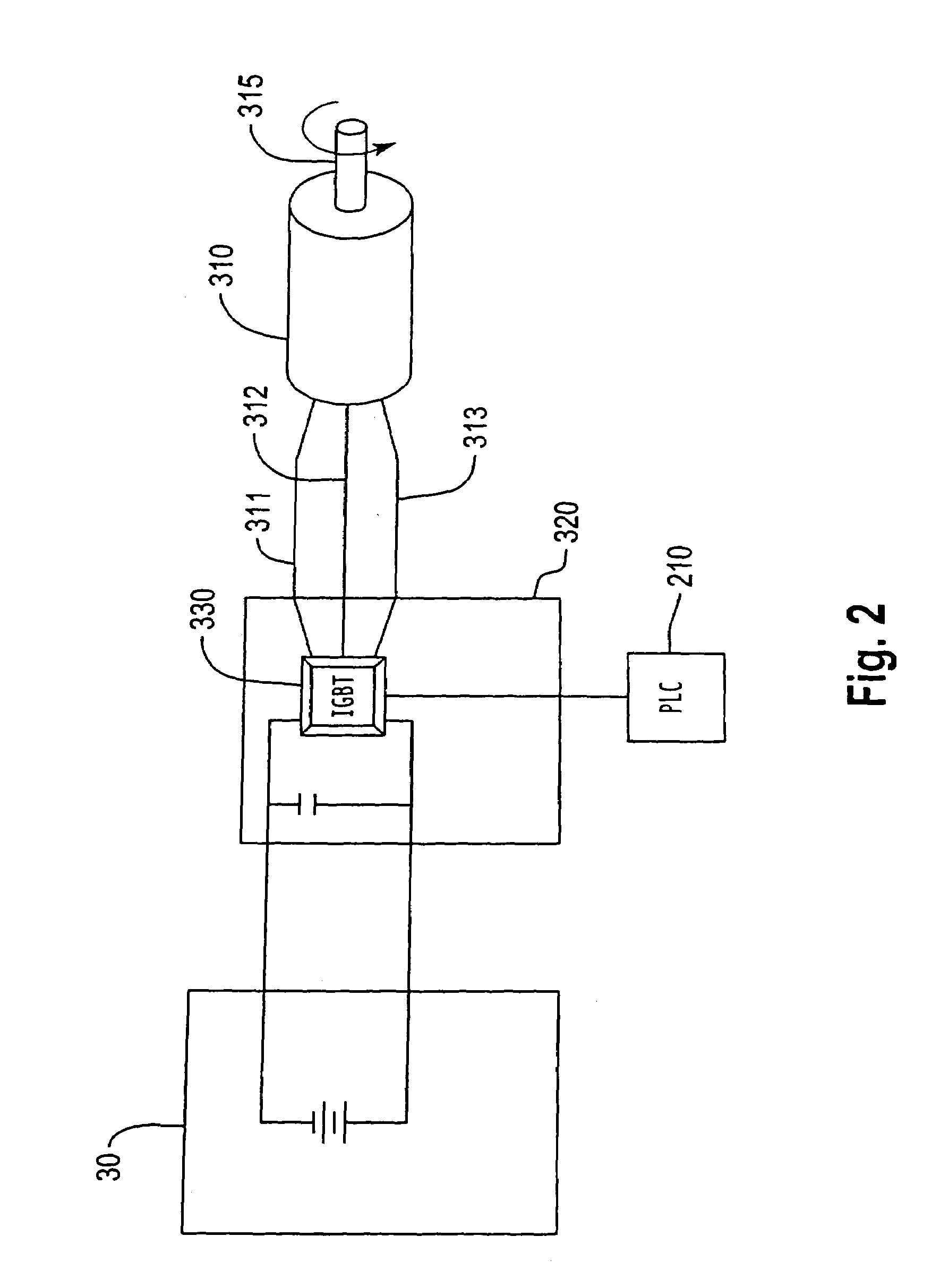 Method and apparatus for selective operation of a hybrid electric vehicle in various driving modes