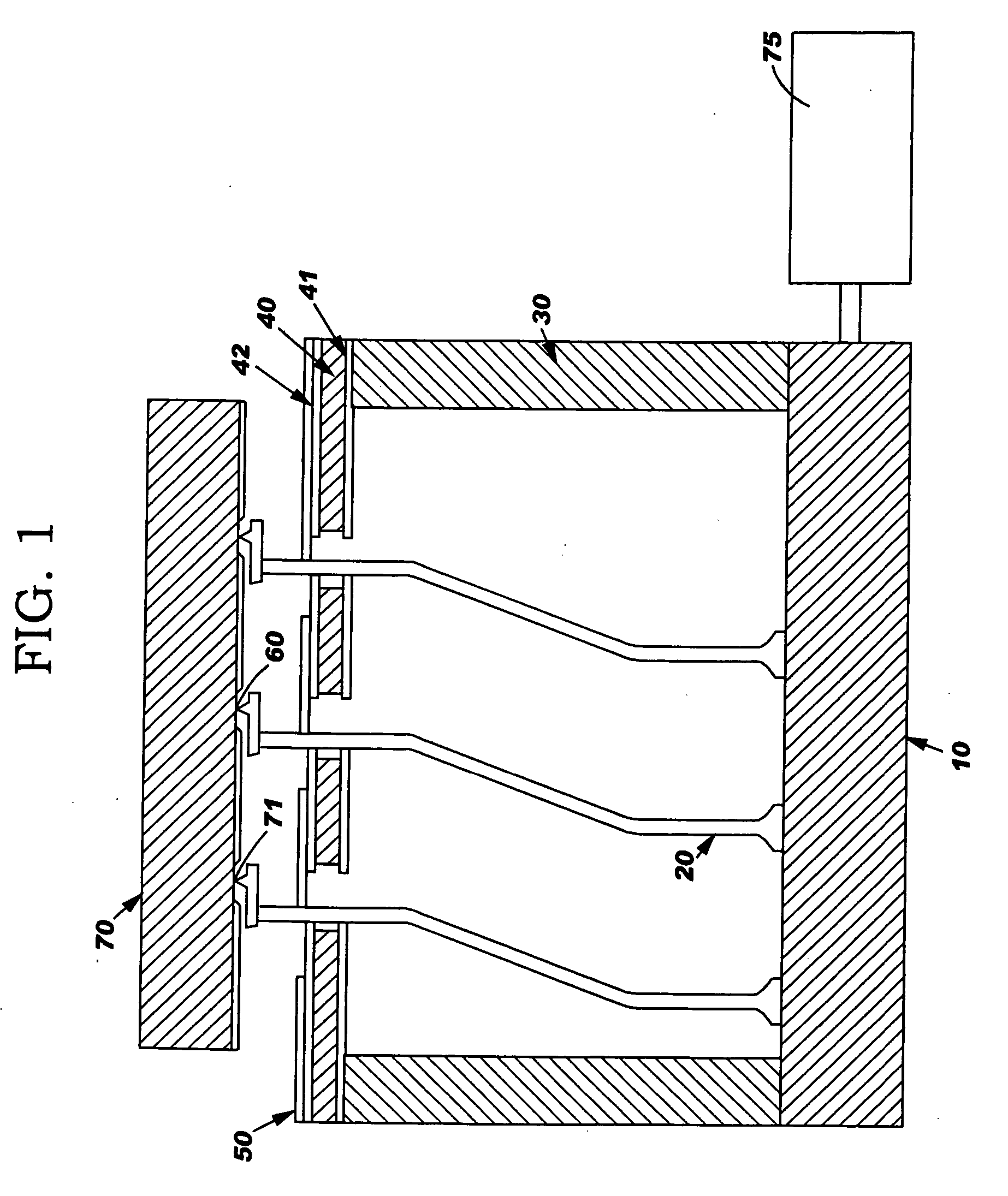 Electrical connector design and contact geometry and method of use thereof and methods of fabrication thereof