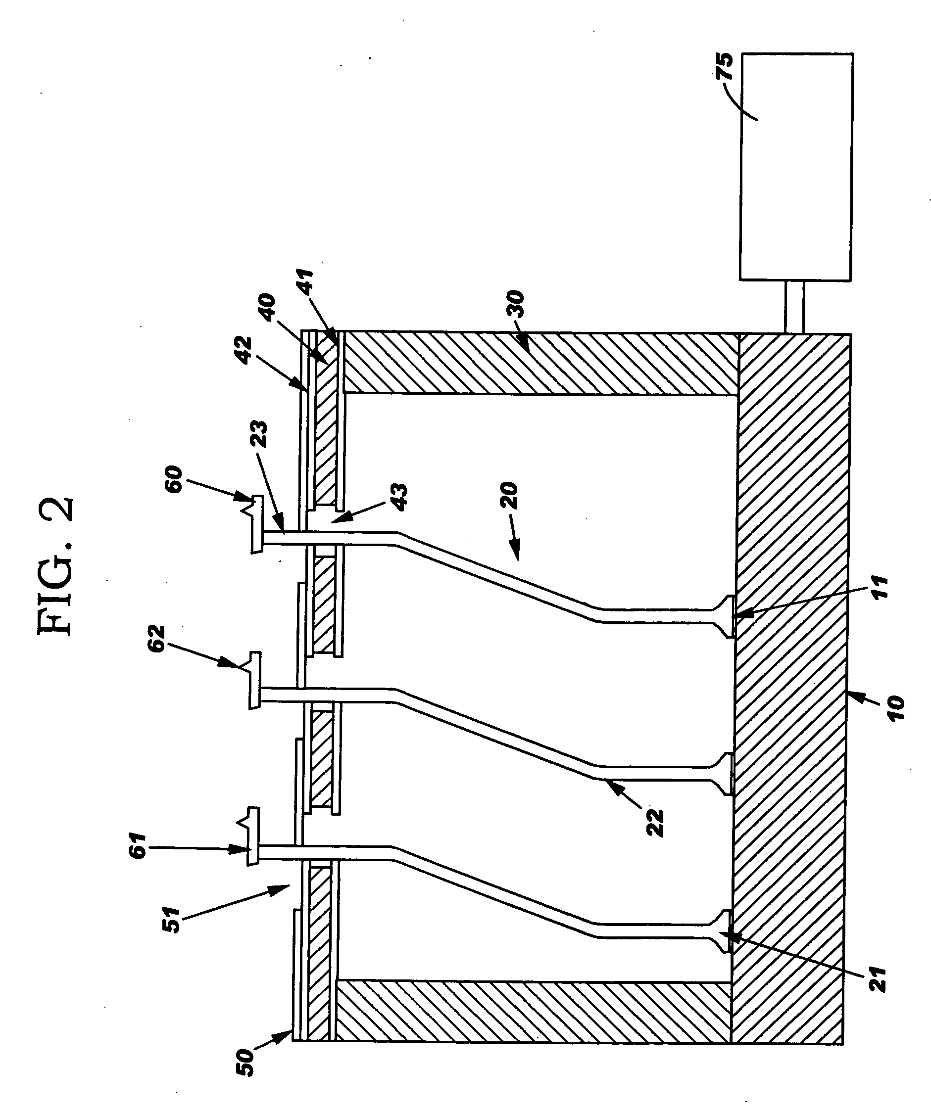 Electrical connector design and contact geometry and method of use thereof and methods of fabrication thereof
