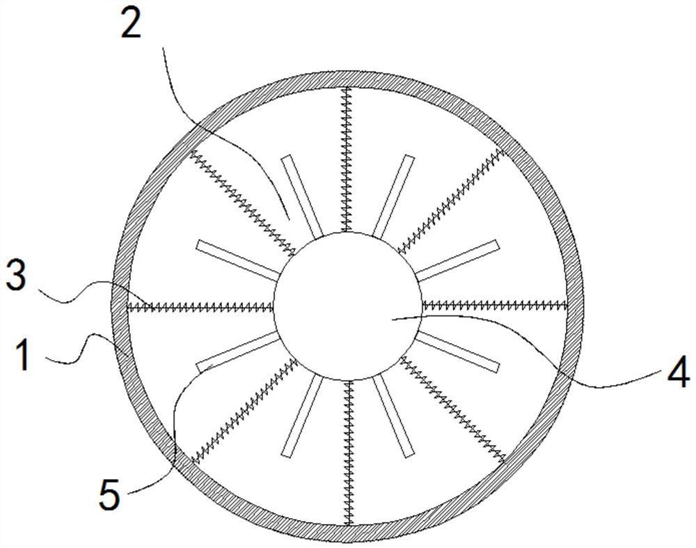 Large Drum Manufacturing Method