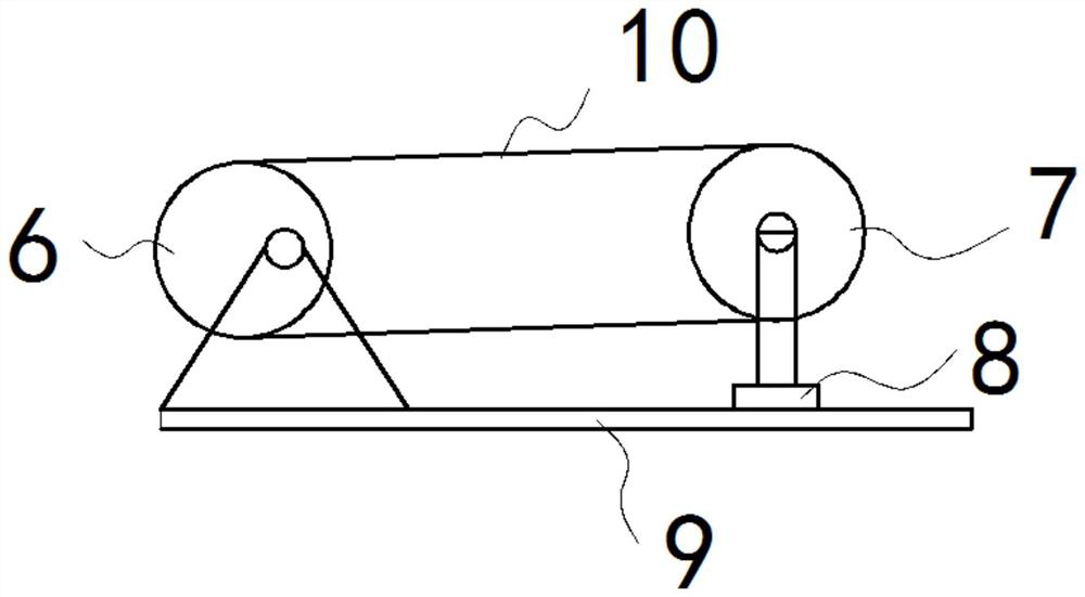 Large Drum Manufacturing Method