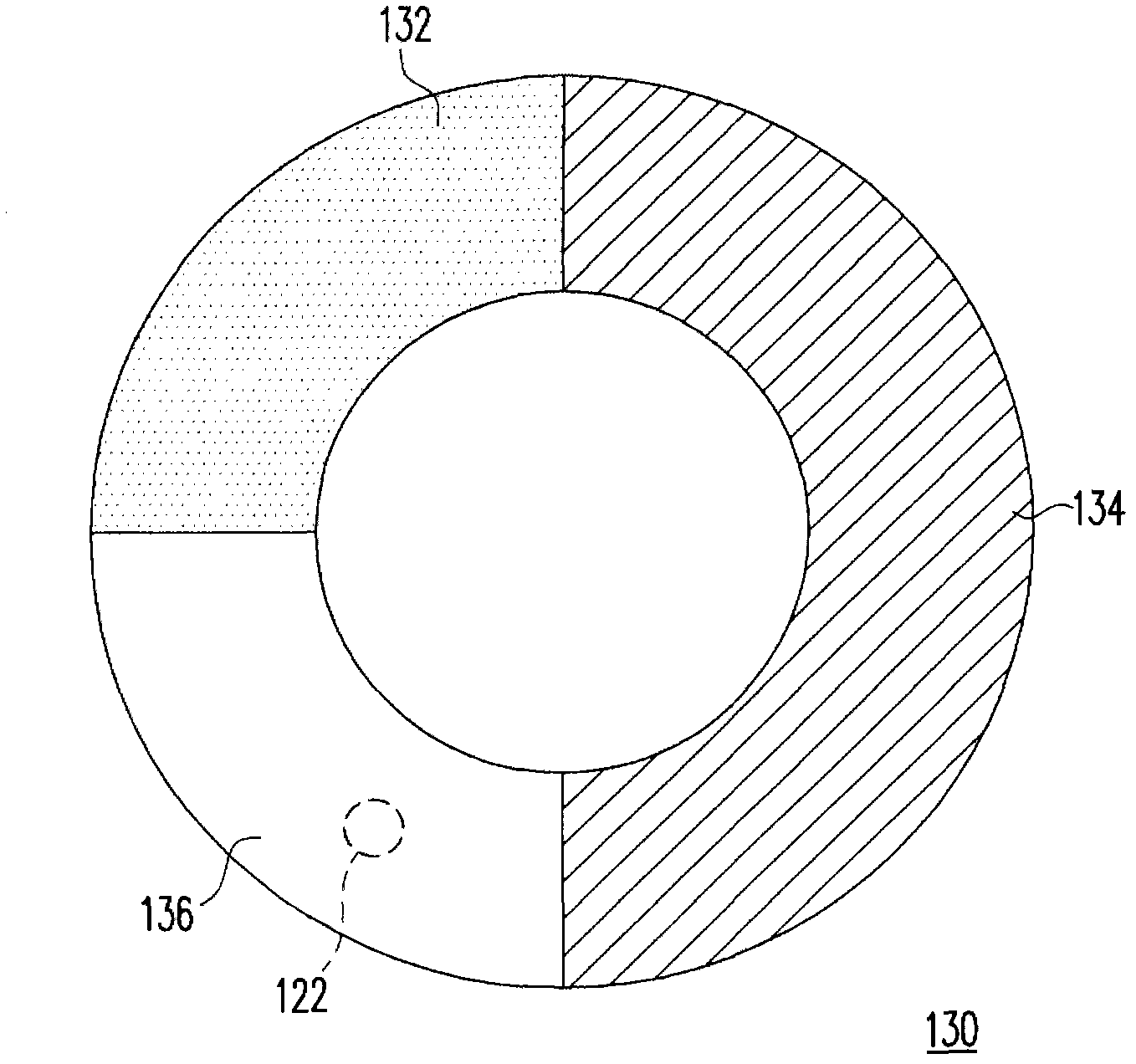 Illuminating system and projecting apparatus