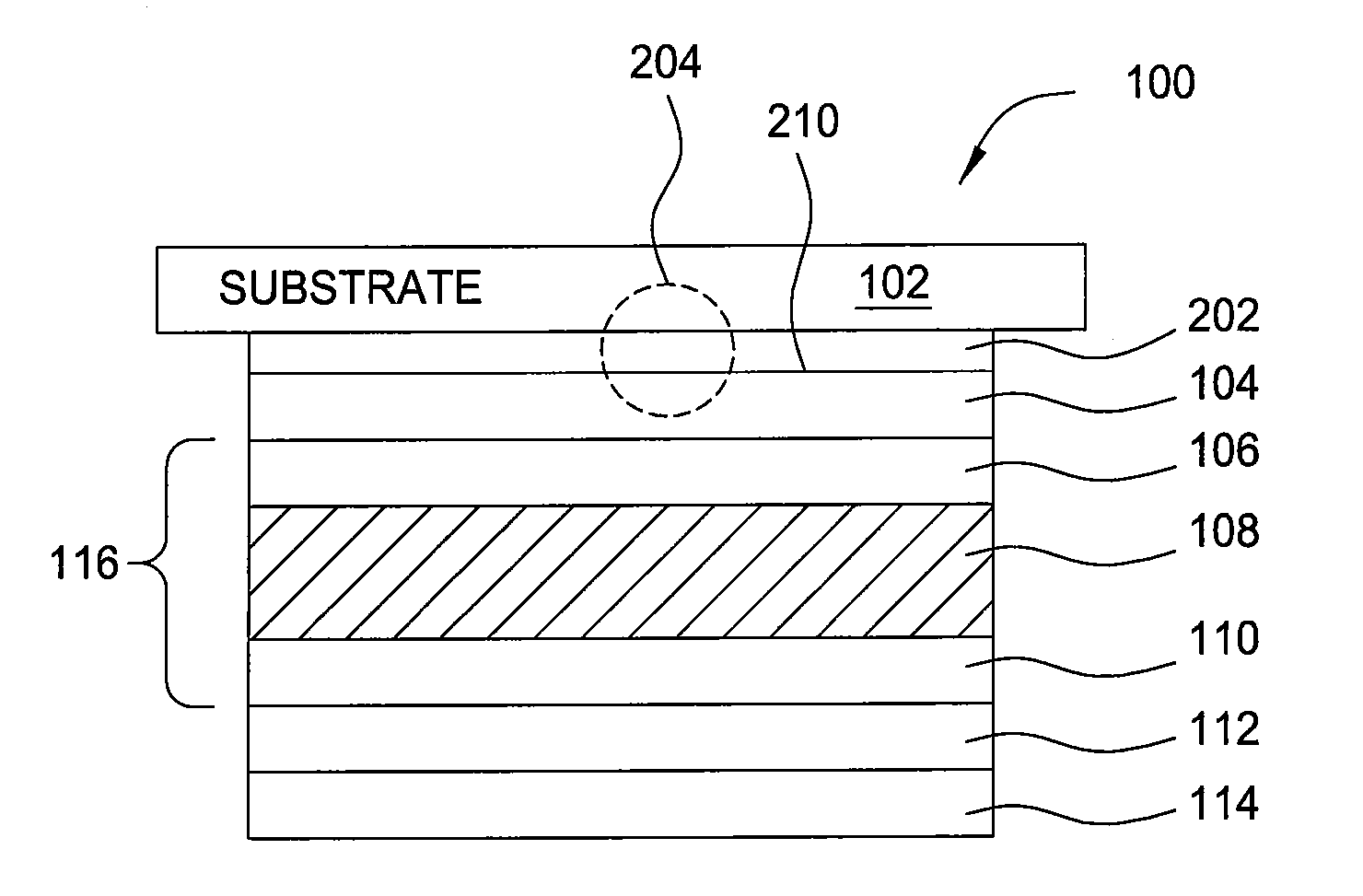 Barrier layer disposed between a substrate and a transparent conductive oxide layer for thin film silicon solar cells