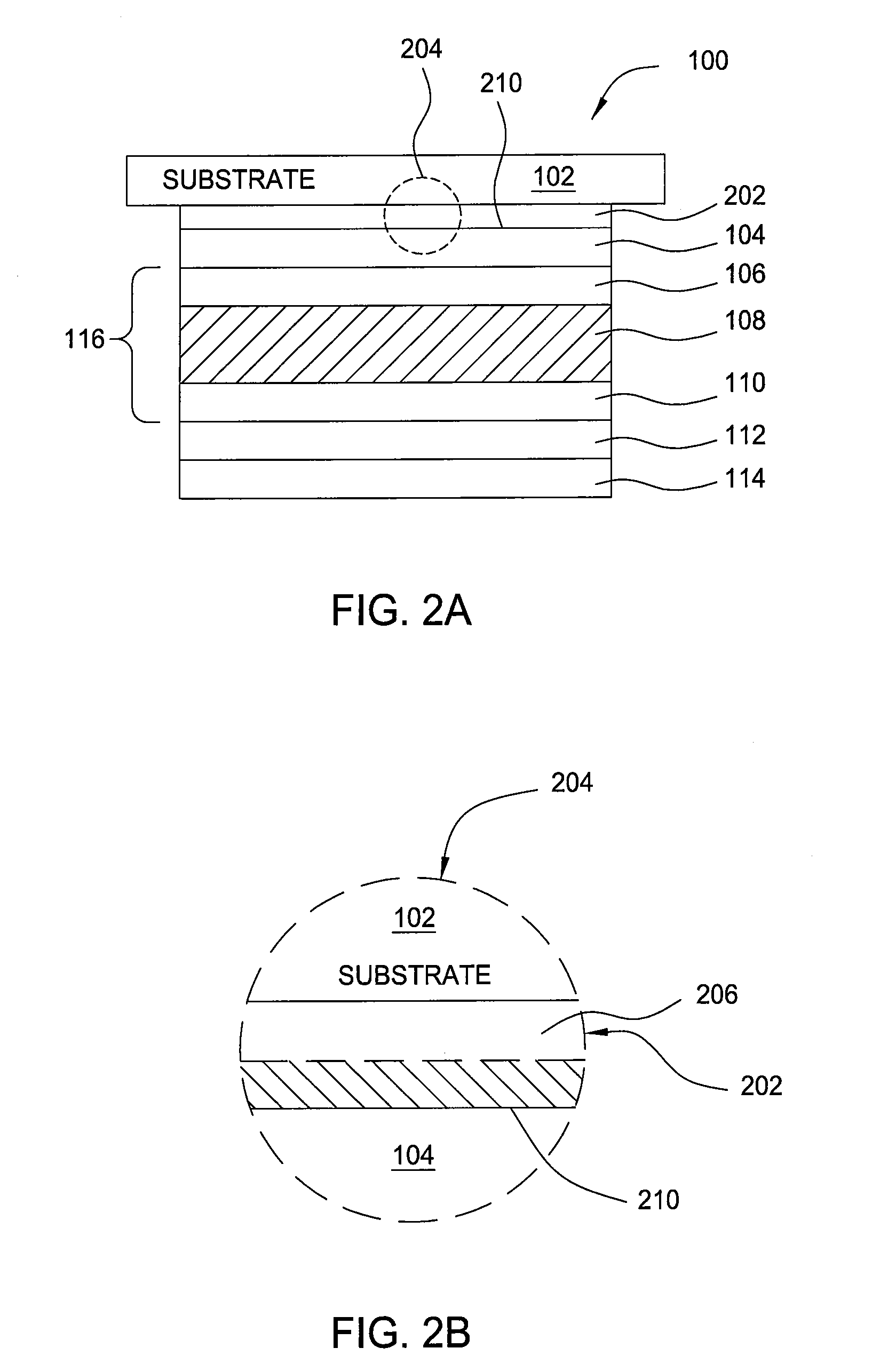 Barrier layer disposed between a substrate and a transparent conductive oxide layer for thin film silicon solar cells