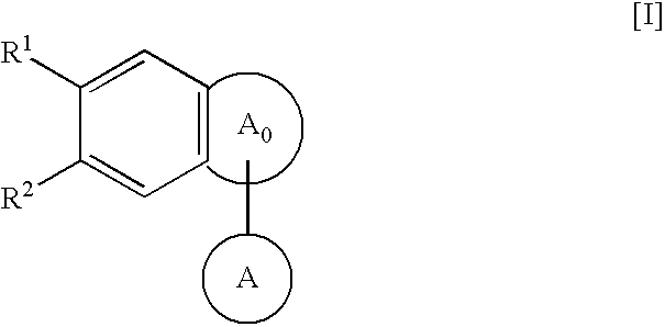 Fused-polycyclic compounds