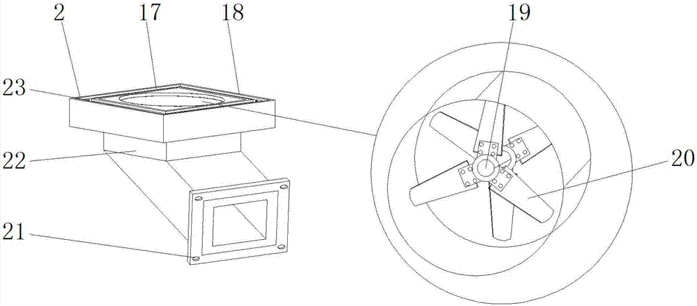 Automatic feeding pelletizer with safe feeding hole