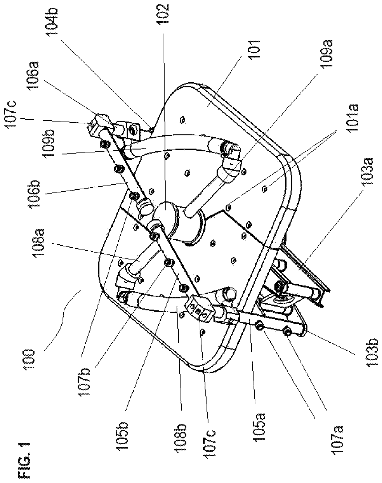 Bin cleaning systems and methods of use