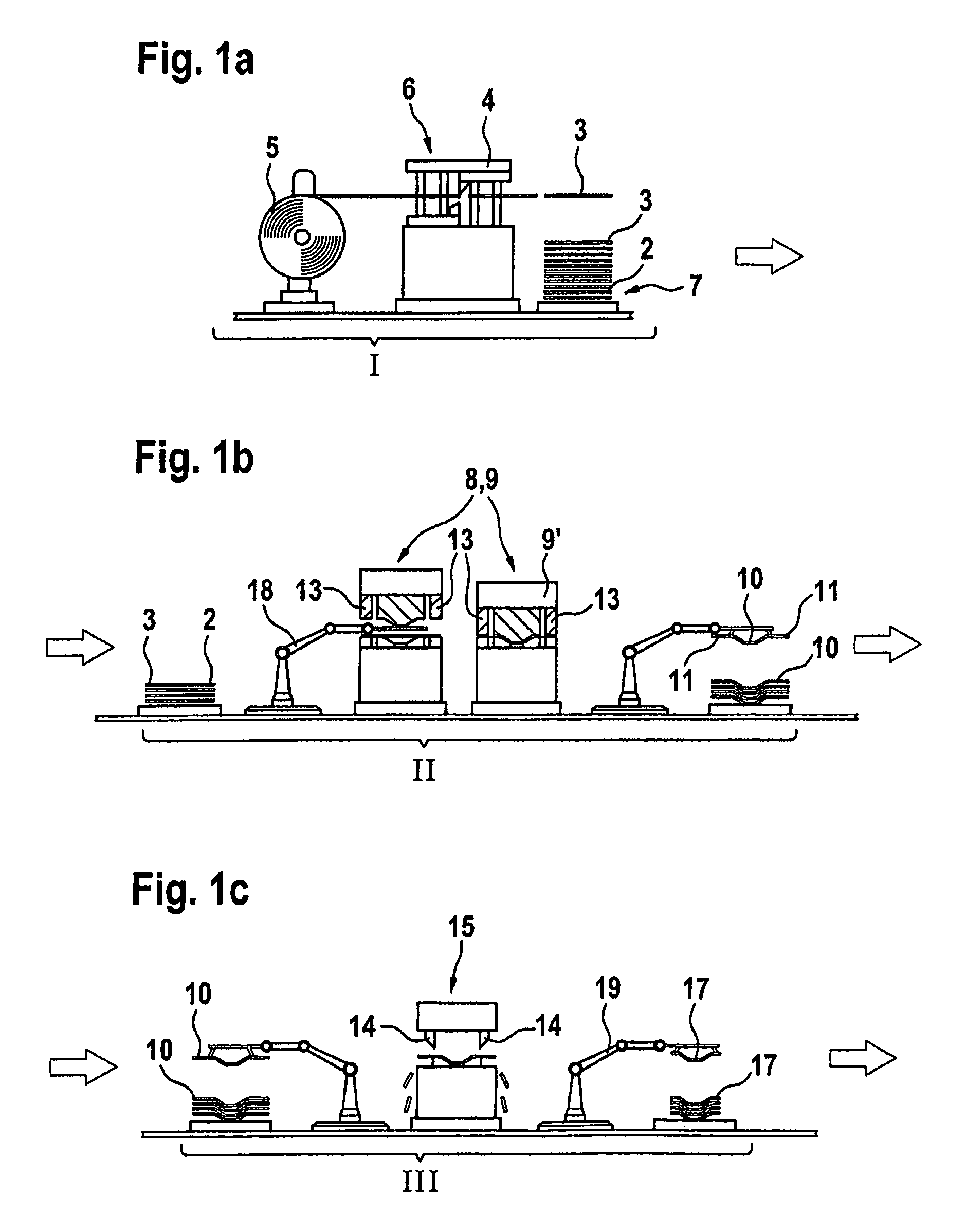 Press-hardened component and method for the production of a press-hardened component