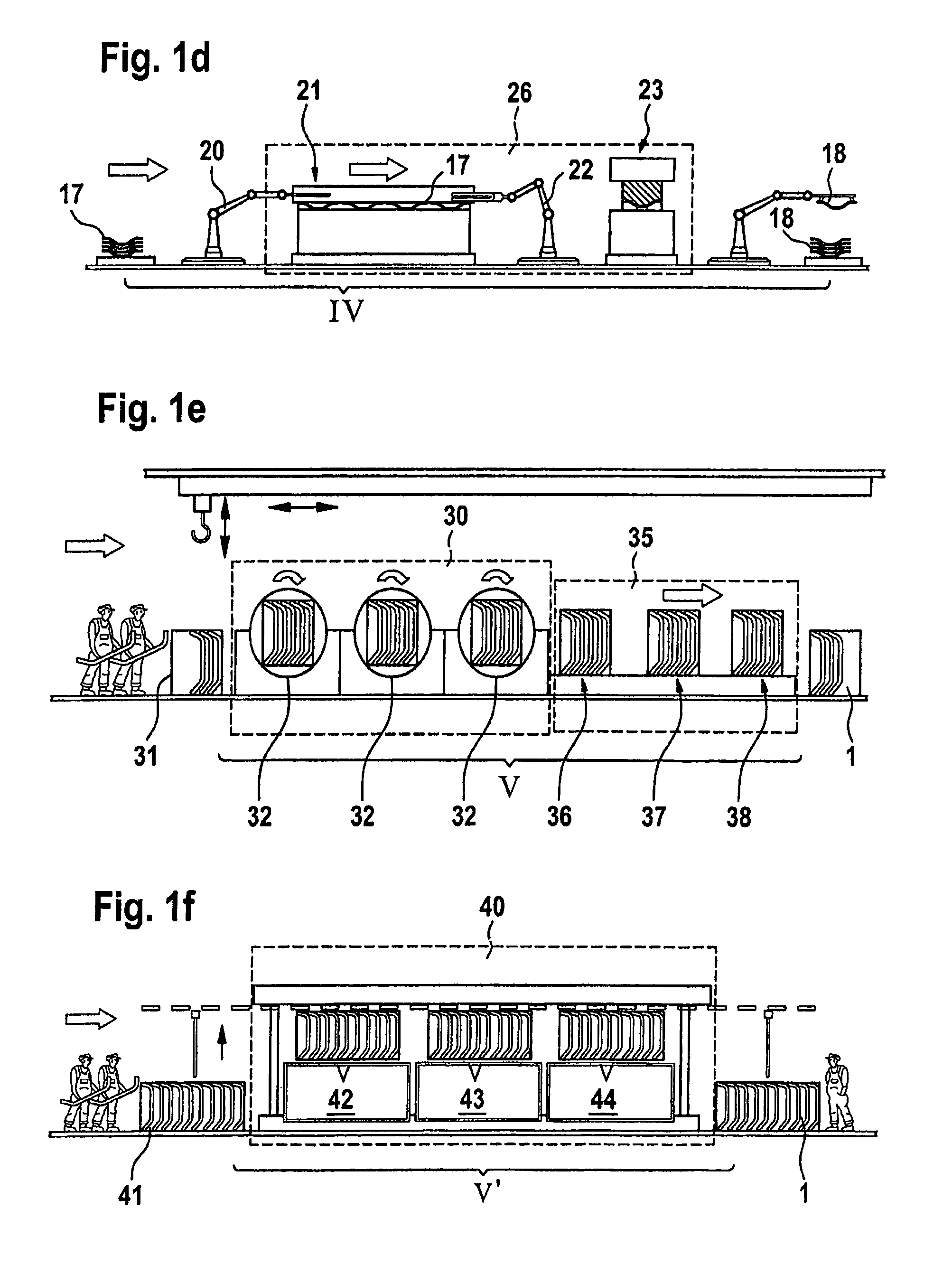 Press-hardened component and method for the production of a press-hardened component