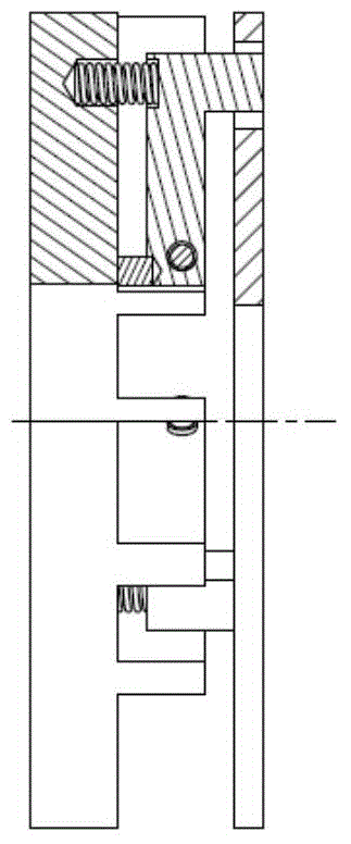 Quick connection mechanism