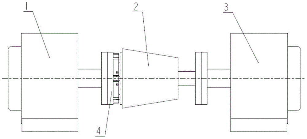 Quick connection mechanism