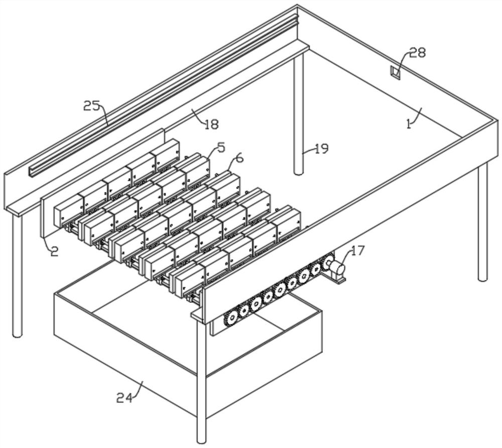 Cleaning equipment for electronic electromechanical assembly production