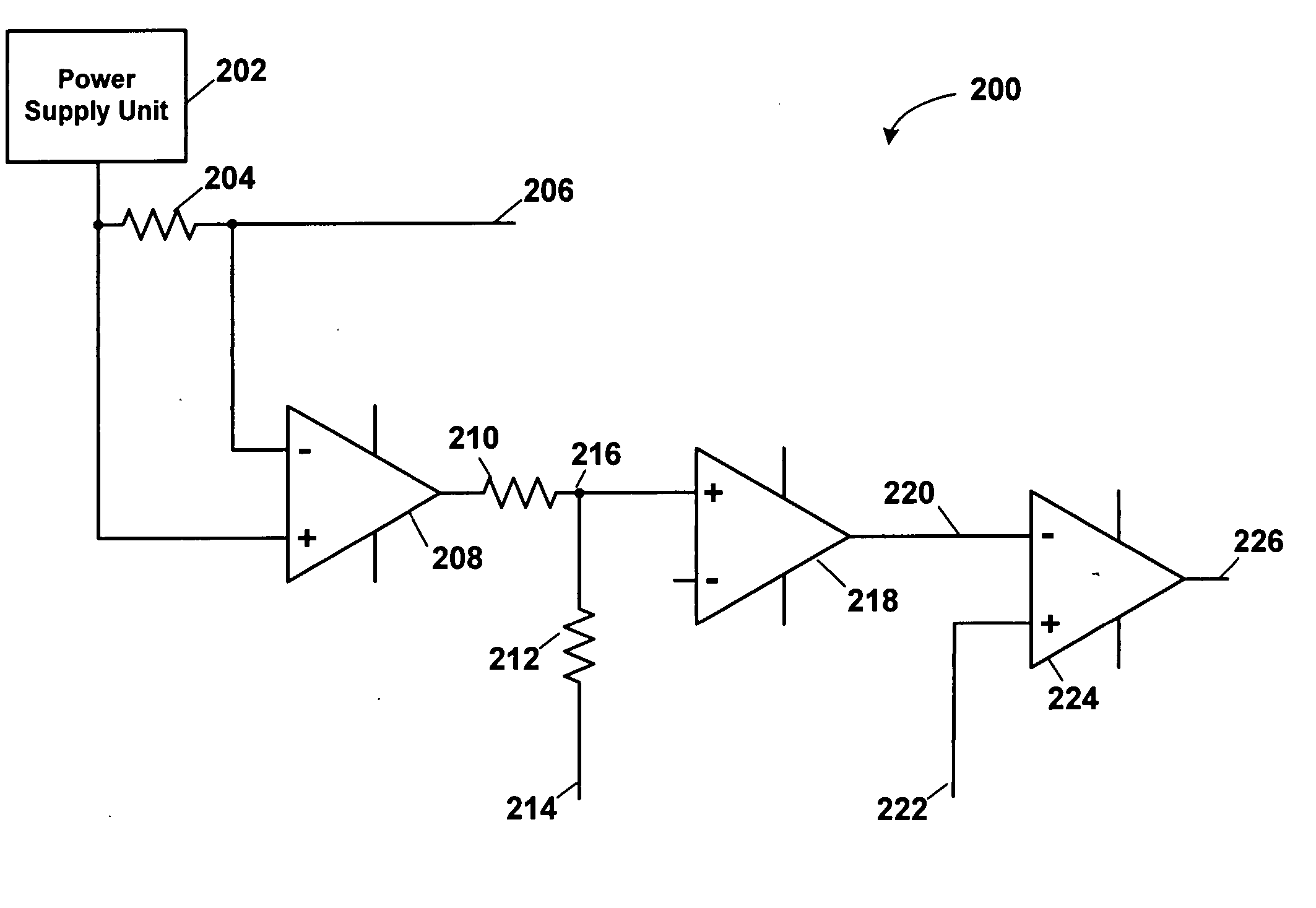 Independent control of output current balance between paralleled power units