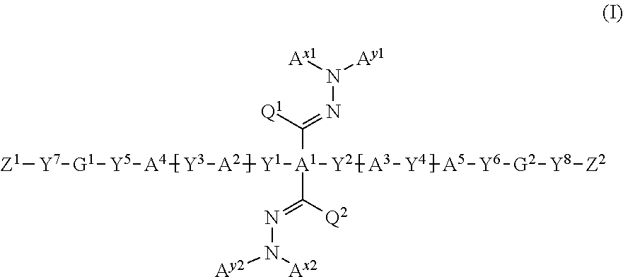 Polymerizable compound, polymerizable composition, polymer, and optically anisotropic substance