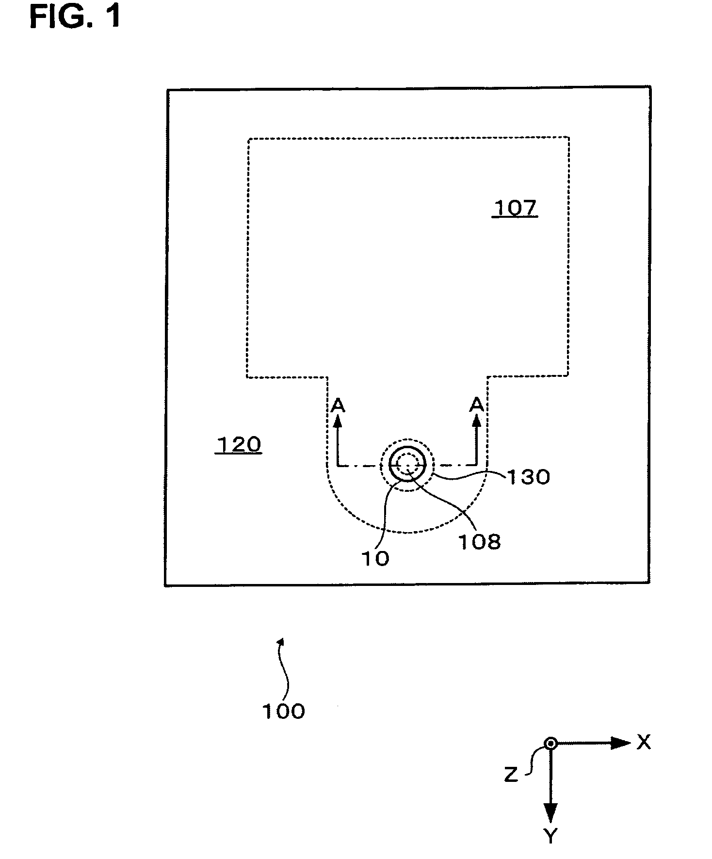 Surface-emitting type semiconductor laser and method of manufacturing the same