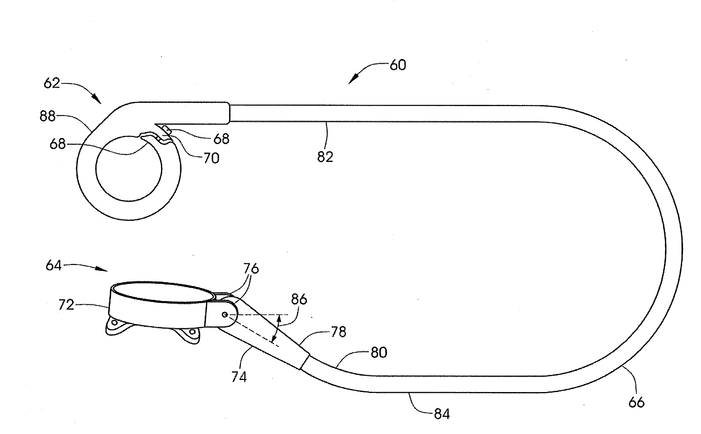 Method and apparatus for adjusting a gastrointestinal restriction device