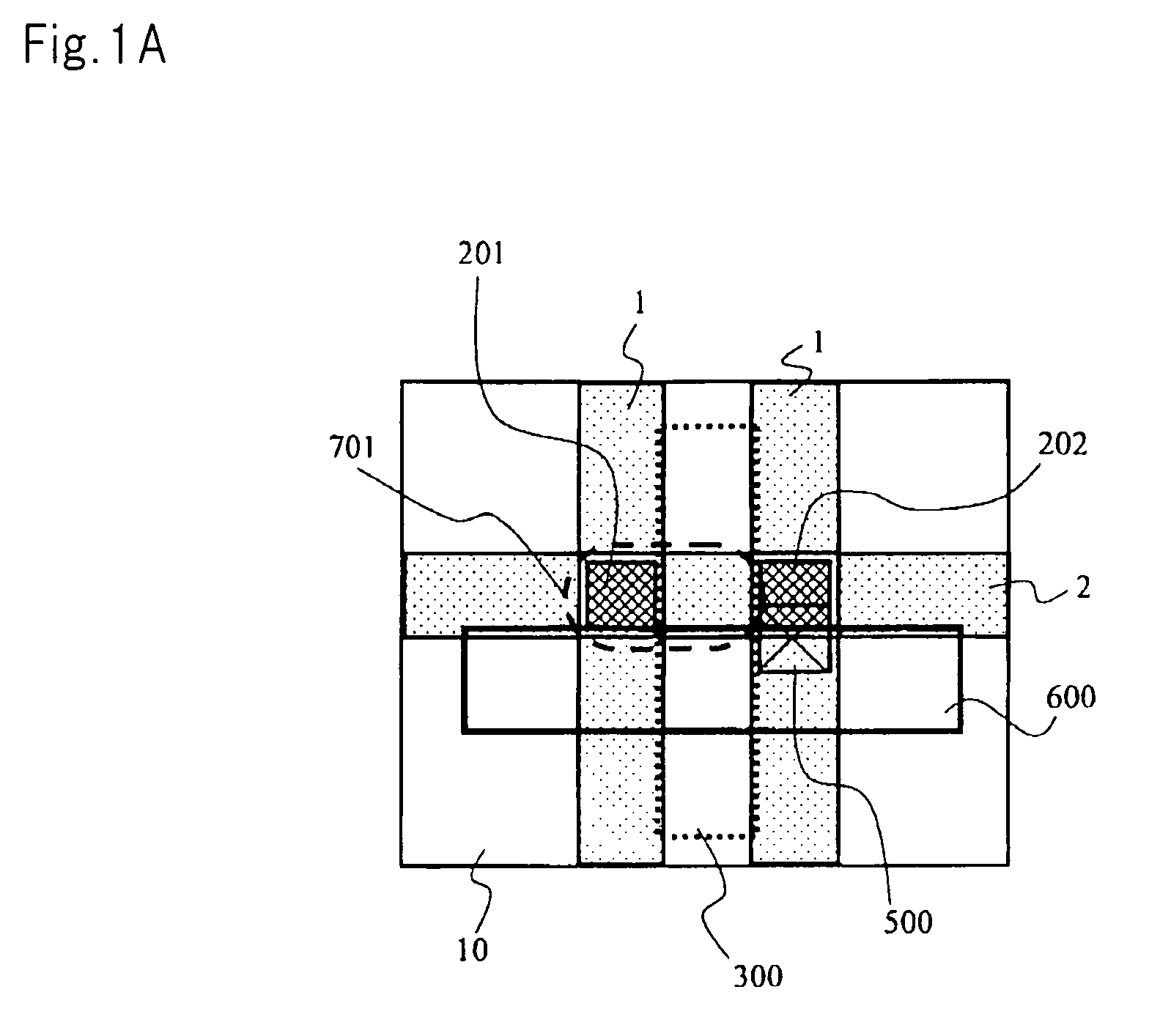 Semiconductor device enabling further microfabrication